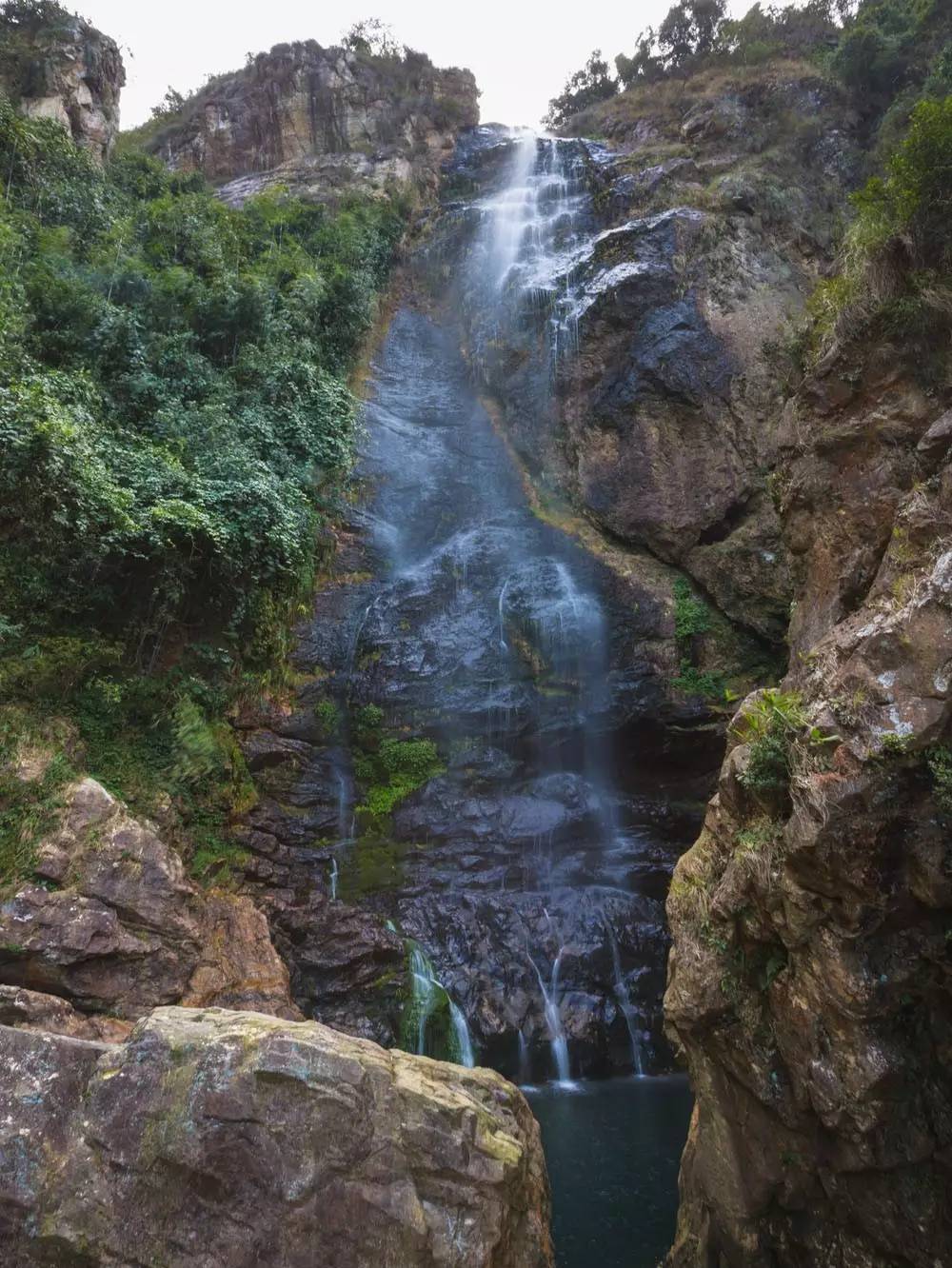 有一种夏日旅行叫丨访避暑小镇,品铁溪情怀,赴水果盛宴