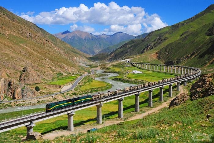 2017青藏铁路局招聘流程,这几个环节很重要