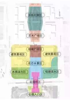 花都中轴线「单挑」珠江新城