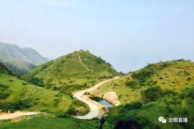 茂名·高州·马贵·摩天小镇,即将带给你从未有过的活力和野趣!