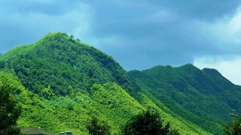 地址:安吉县天荒坪镇横路村江南天池 龙王山