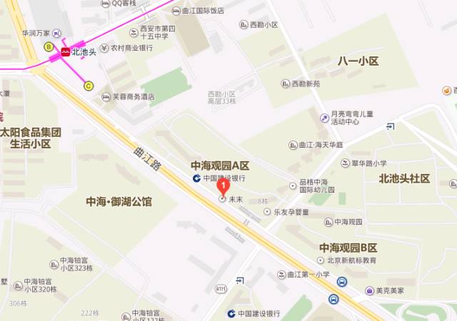 西安市雁塔区人口网_雁塔区 场地 西安 培训(2)