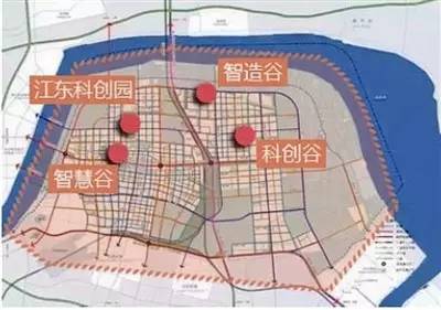 聚焦| 大江东大力推进两大"国字号"检验检测项目,打造