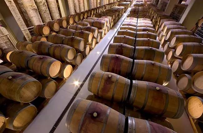 意大利2016年度20大葡萄酒公司排名公布
