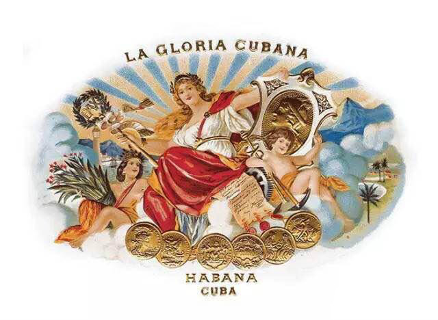 古巴荣耀   la gloria cubana