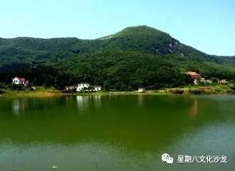 《登家乡湖北监利县护国山》