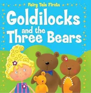 小贝电台英语秀场goldilocksandthethreebears