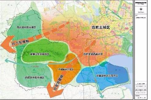 合肥总人口有多少_年增长18万 合肥已成全国人口增速最快城市 一文4大要素告(2)