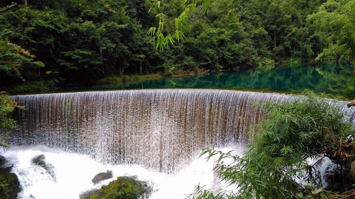 哪凉快哪待着!国内夏季避暑旅游地点大推荐