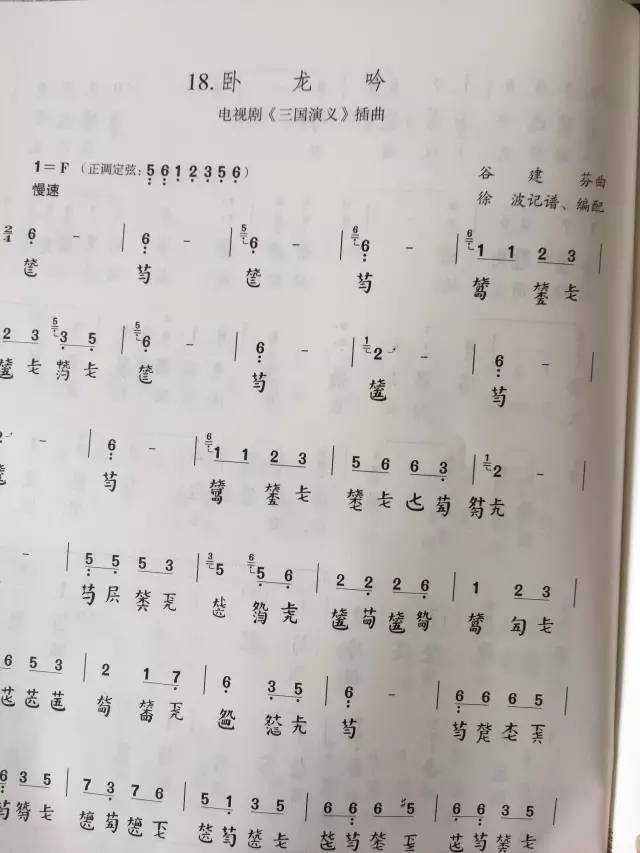 纯音乐寻简谱_纯音乐简谱(2)