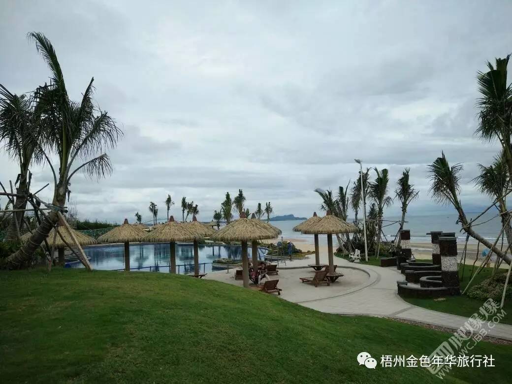 2022鼎龙湾欢乐海岸游玩攻略,鼎龙湾国际海洋度假区的海非...【去哪儿攻略】