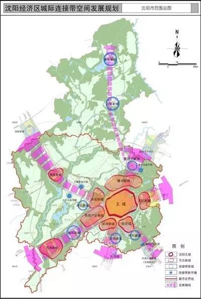 沈阳城区人口_东北四大城市,仅有长春未迈入特大城市,沈阳城区人口突破700万