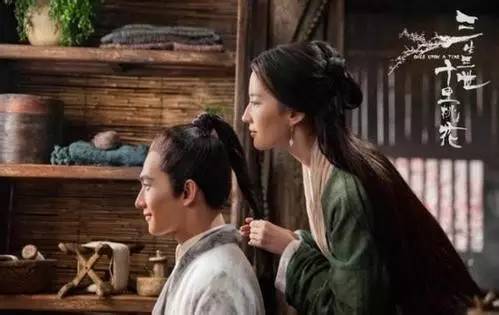 《战狼2》成就了吴京，《三生三世》这根面条却捧红了海底捞！