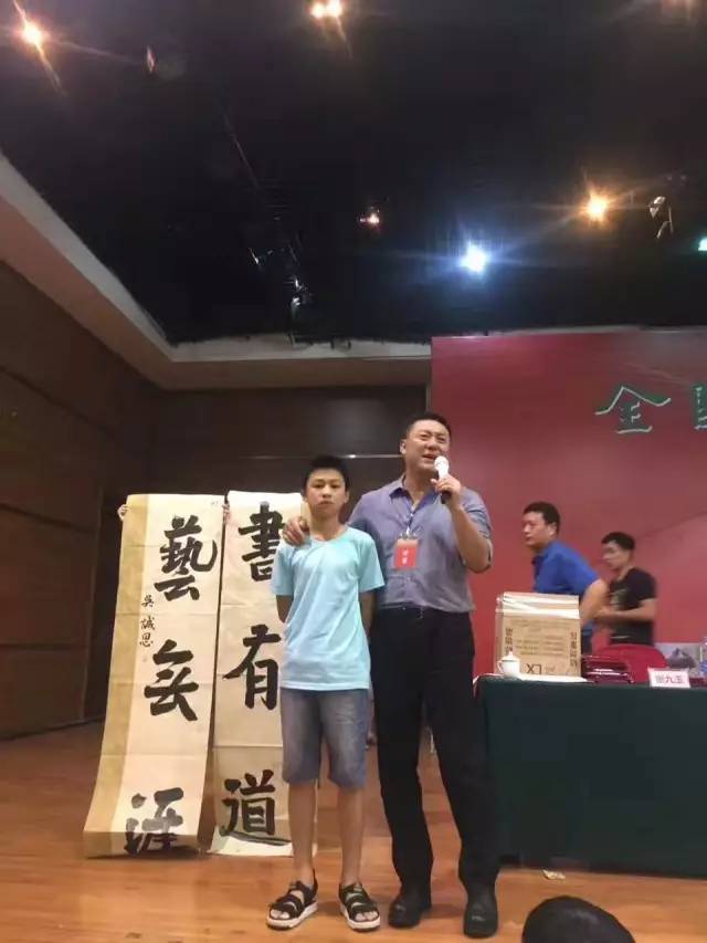 厉害了孙健老师和吴江这些孩子们