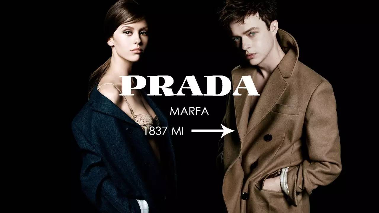 品牌介绍 prada 创始人mario prada 创立时间1913 