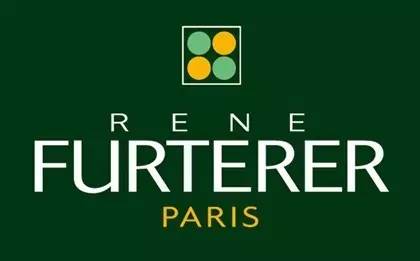 馥绿德雅,法文名叫rene furterer,是法国皮尔法伯制药集团旗下的一个