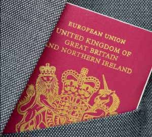 难民旅行证, 155国免签通行! 没护照照样出国游