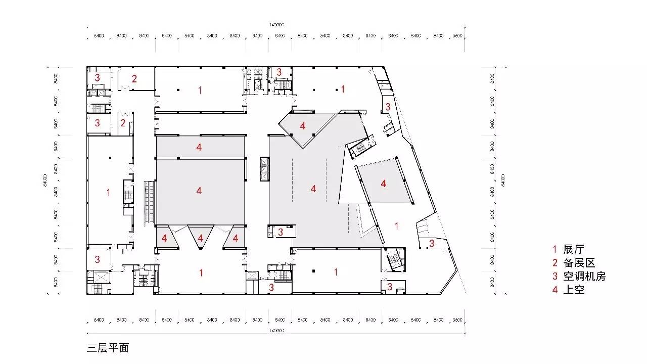 山东美术馆 / 同济大学建筑设计研究院