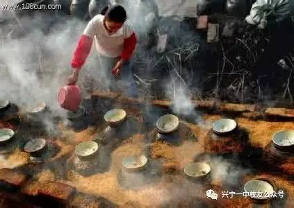 围龙屋杯征文客家娘酒洋溢着家乡的味道