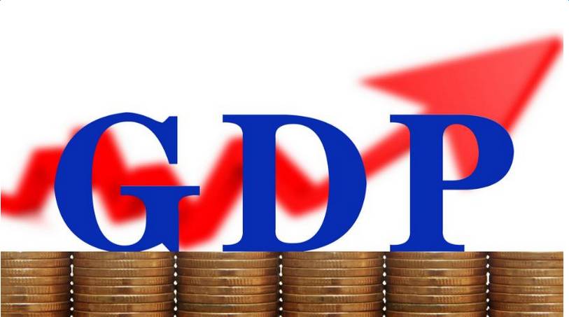 改革开放前后新疆gdp_下调至7 以下,如何认识中国经济增速