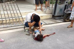 悲痛!江安县阳春镇一女童不幸从18楼坠亡