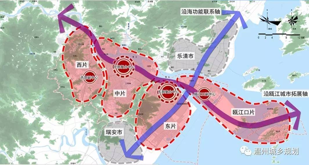 温州市区有多少人口_瓯江口新区效果图 规划中(2)