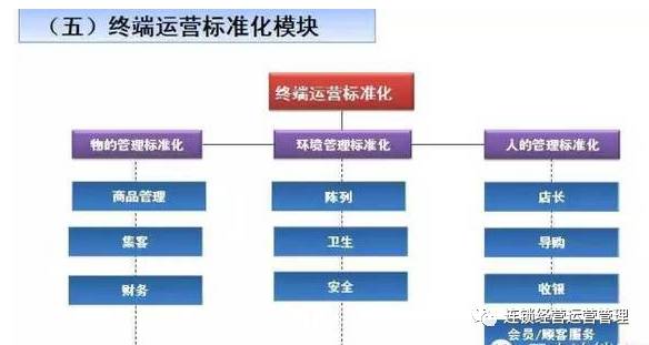 项目运营方案