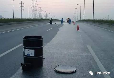 【科普百科】雨水季,如何防治沥青路面被侵渗破坏