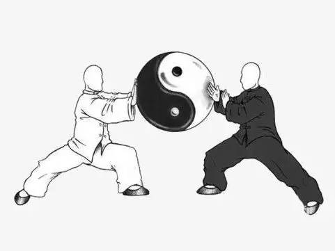 100年前无人知晓的太极拳,是如何名满天下的 太极传承