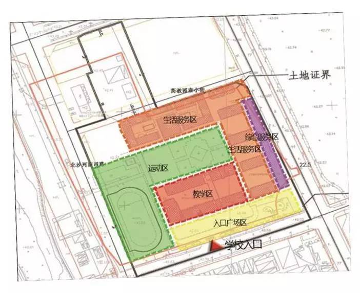 北京市昌平区沙河高教园区南二街9号,距离海淀区学院路学校本部18公里