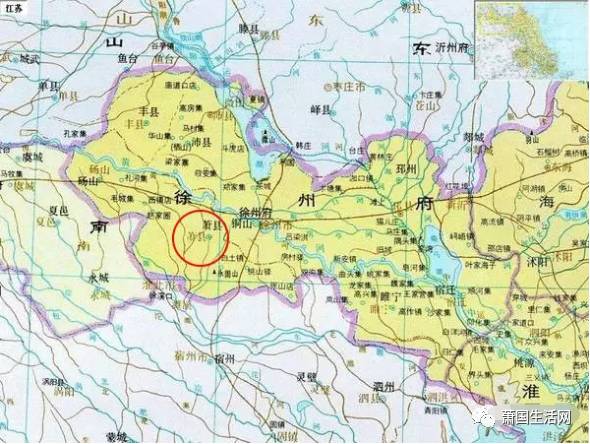 萧县到徐州将通地铁:由徐州地铁一号线终点站(泉山区汉王新城杏山子站