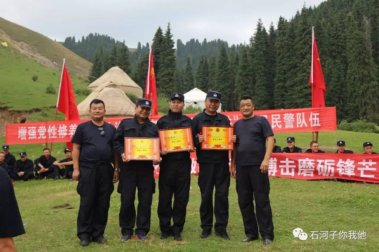 8月7日,石河子新闻集装箱和您见面啦