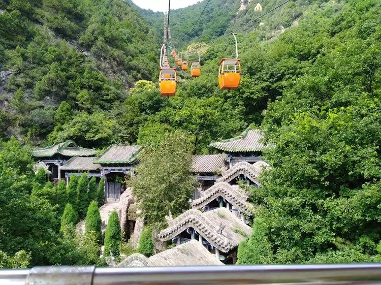 沁源灵空山风景旅游区-山西旅游网-山西省旅游局官方