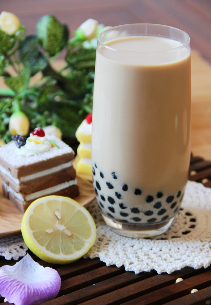 分享珍珠奶茶原料的储存方法_搜狐美食_搜狐网