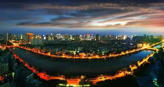 中国的十大最_中国十大城市排名 结果大吃 惊