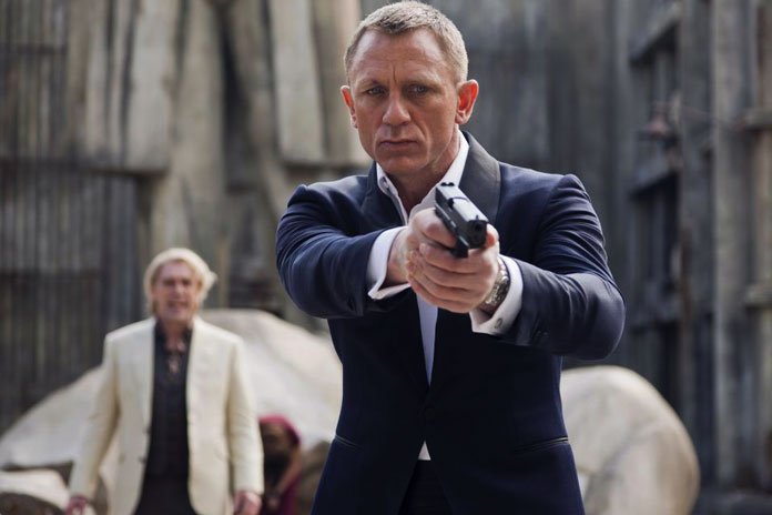 007 spectre full movie putlockers