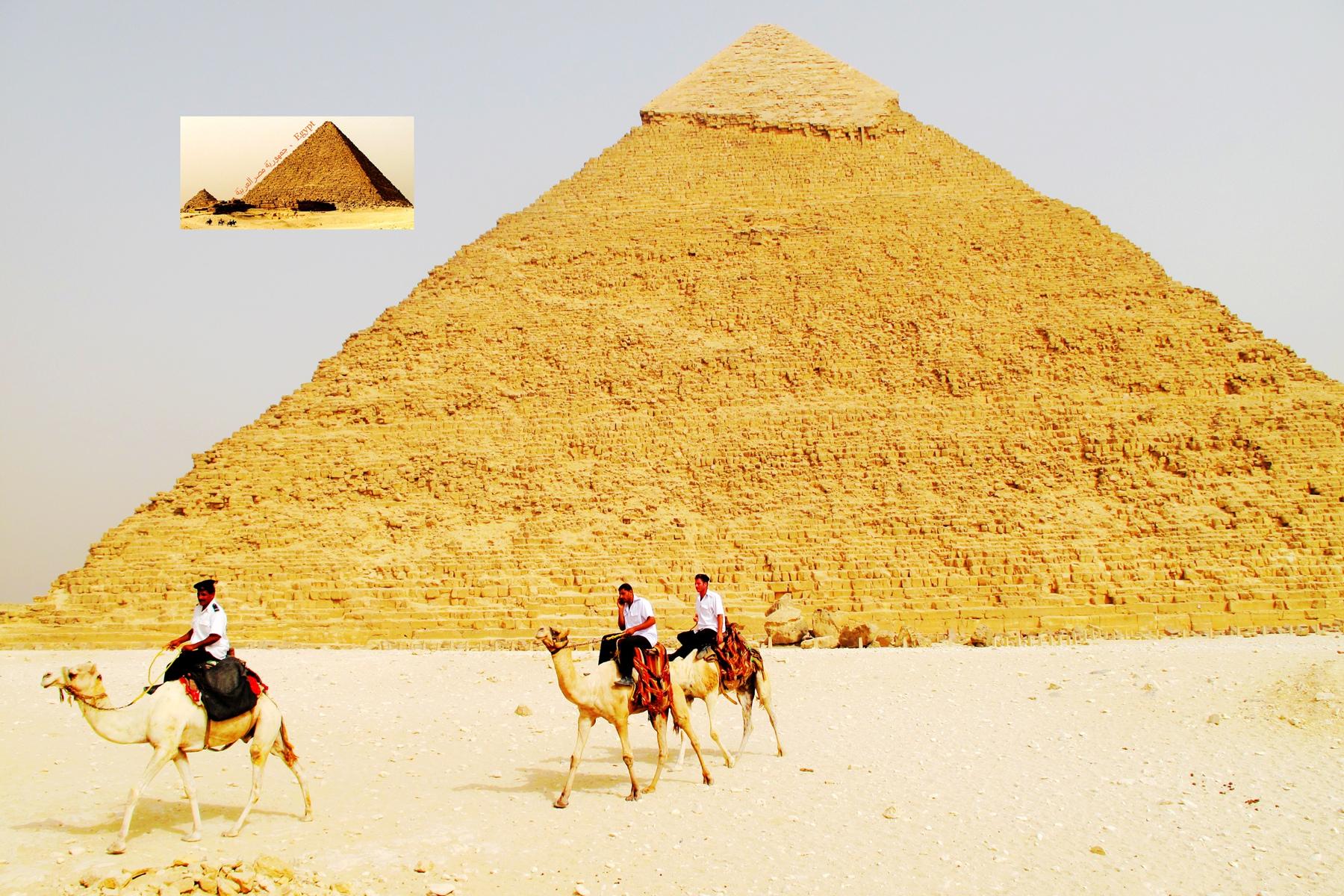 为什么要选择去埃及旅行？ - 知乎