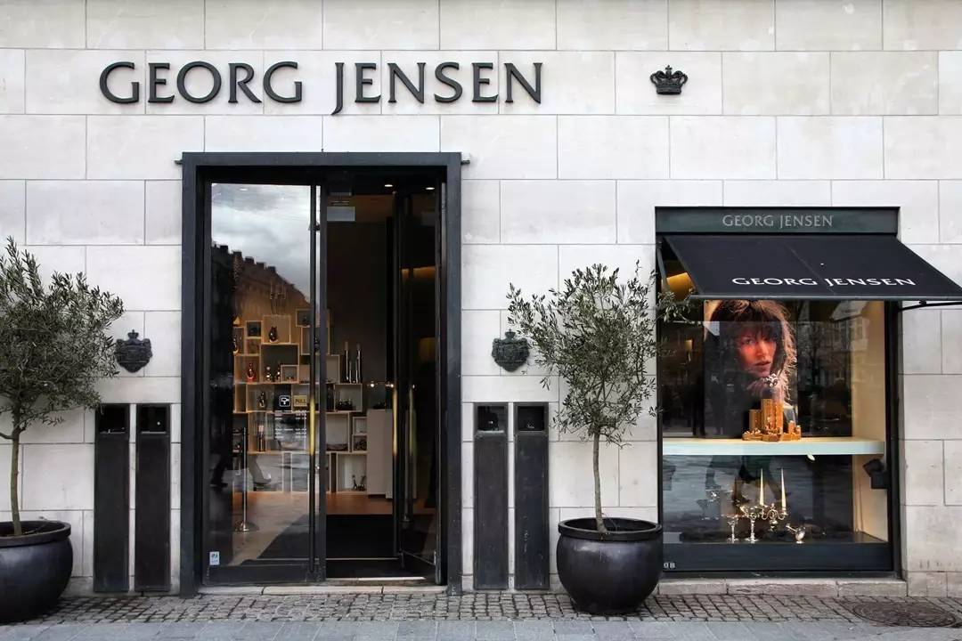 georg jensen