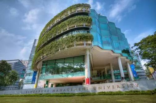 新加坡管理大学SMU的会计学博士项目怎么样