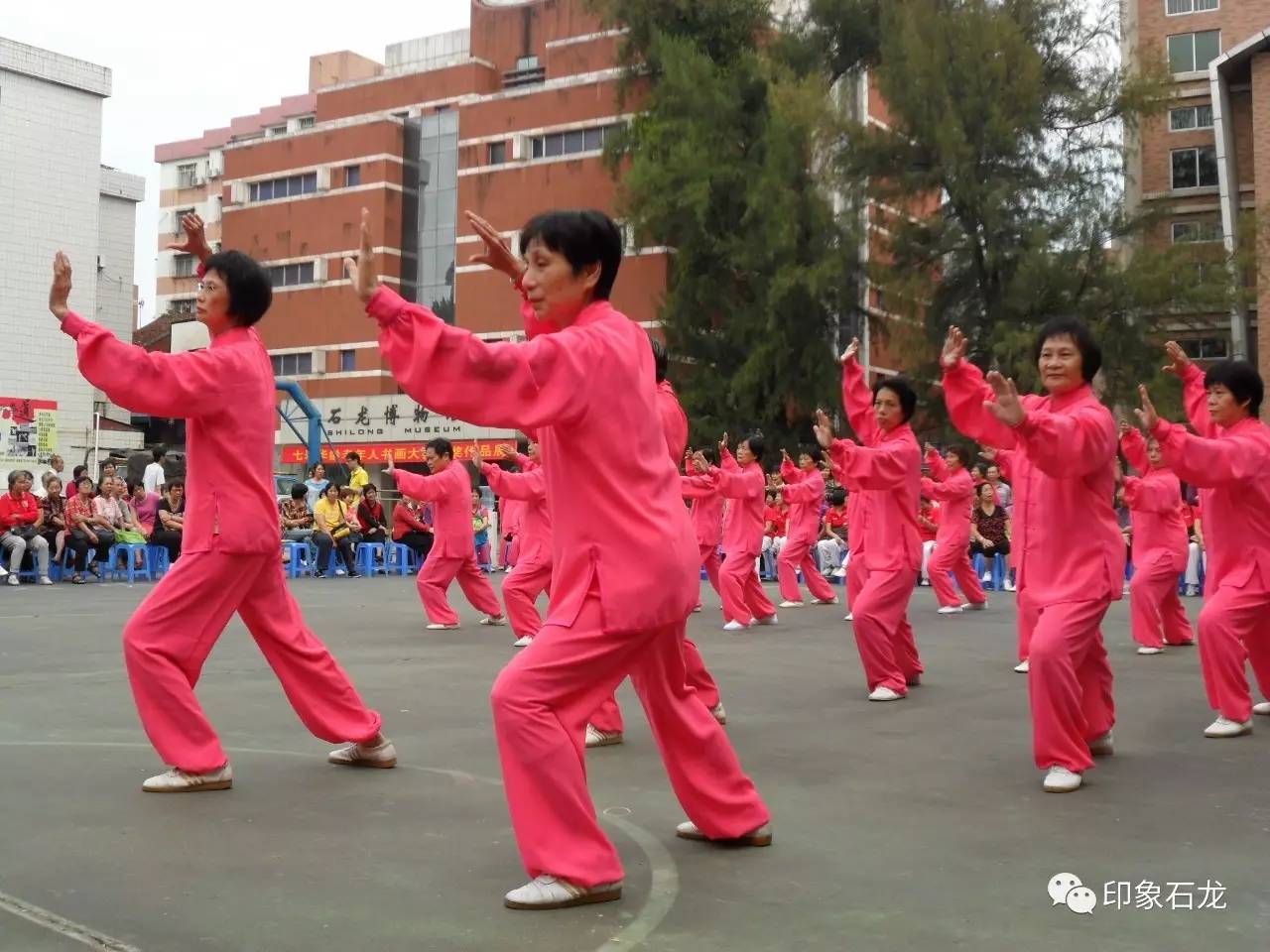 运动健康短剧，活力四溢，健康生活新篇章