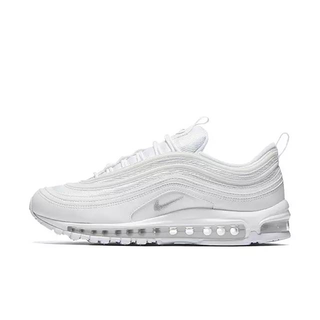 全新银子弹降临nikeairmax97ultra17现已发售