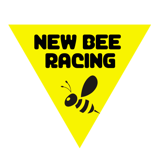 new bee racing school