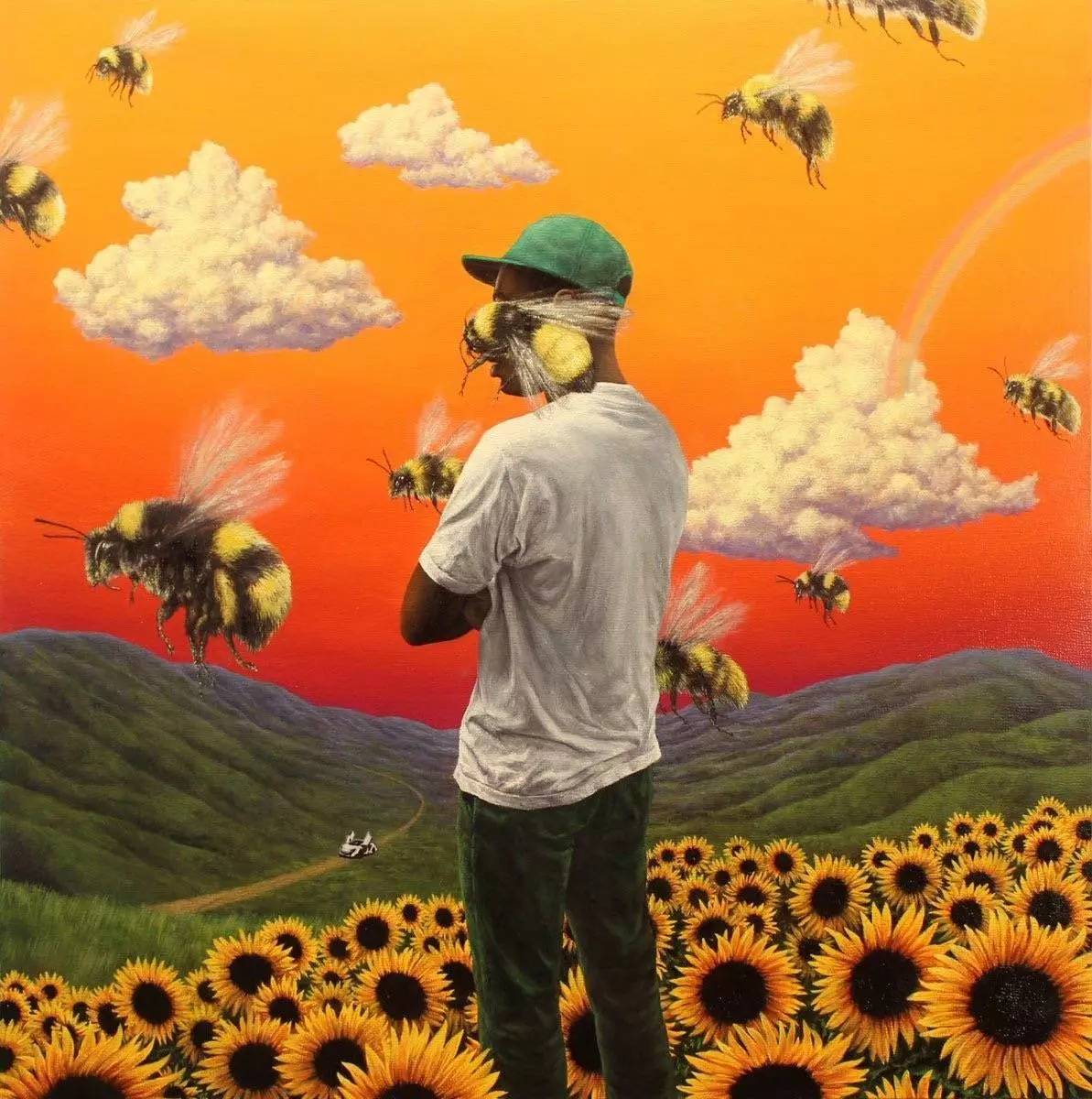 Image result for flower boy