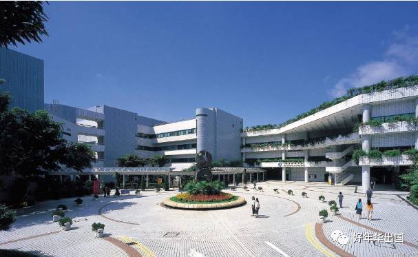 香港城市大学运营与供应链管理(CityU MScOS