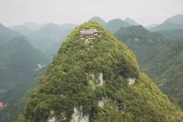 看图猜谜,考验你是不是地道利川人!