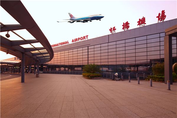 no.3西安咸阳国际机场