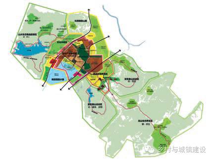 陈安华:永康市龙山运动小镇规划申报
