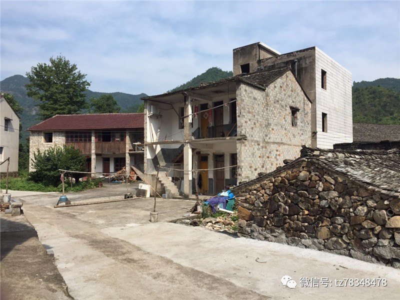 今日头条徐世旺从天台小山村走上国际大舞台