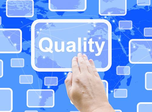质量对企业的重要性 质量改善对企业意义_产品质量对企业的意义