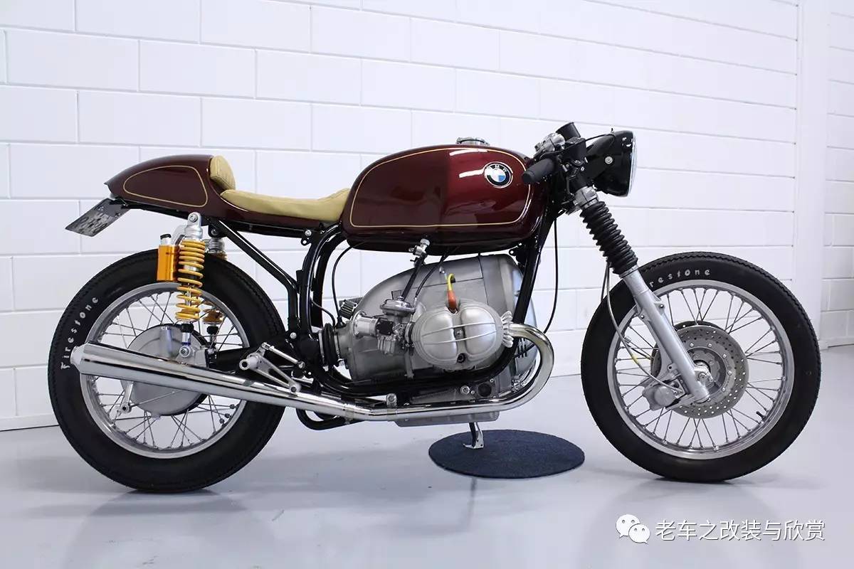 bmw r80/7